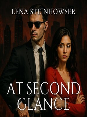 cover image of At Second Glance